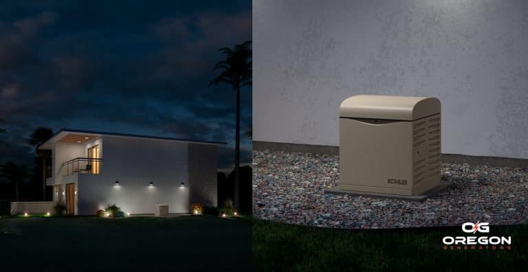 Embrace the future: Top Technological Advancements in Home Backup Generators