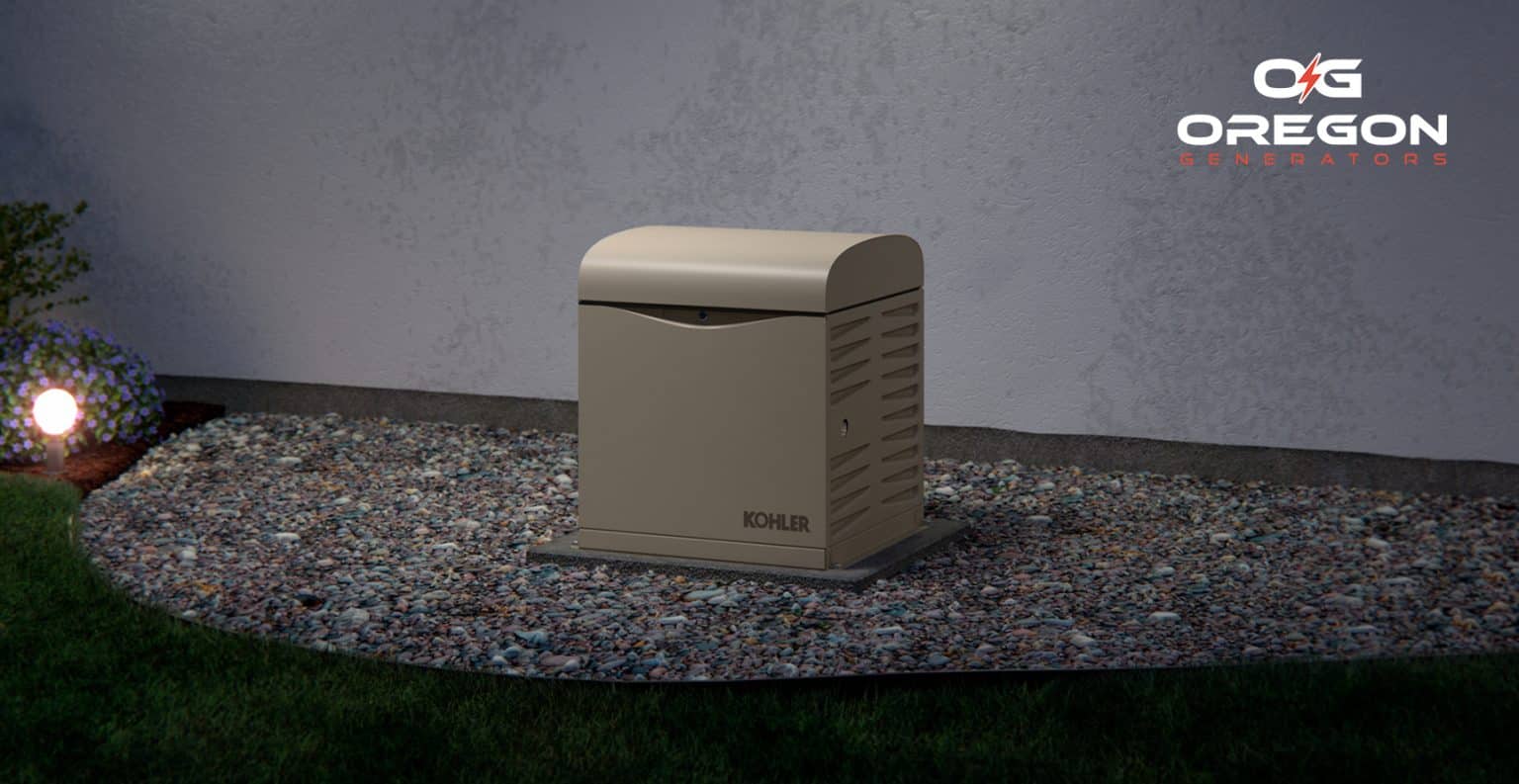 The Importance of Automatic Home Standby Generators Fueled by Natural ...
