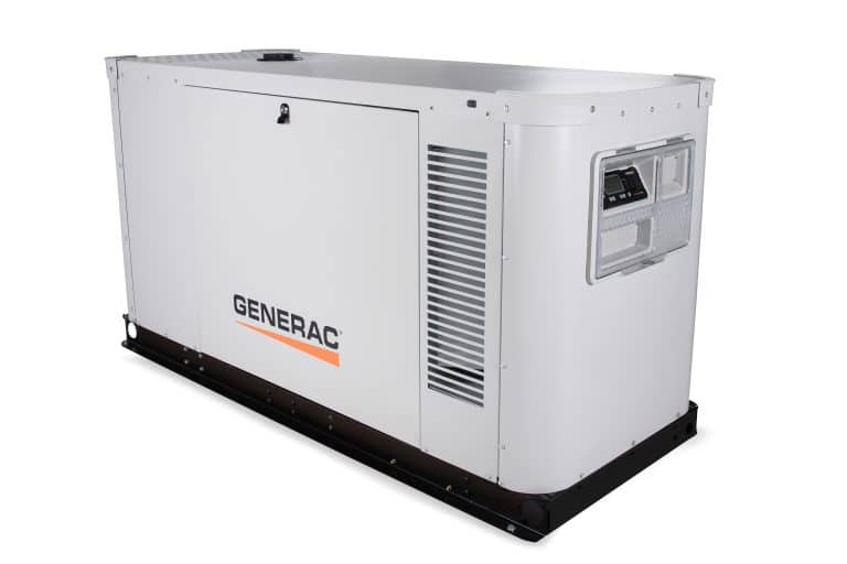 Generac Generator 32kW
