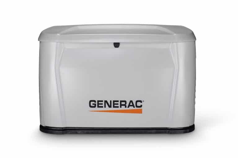 Generac 10kW Generator