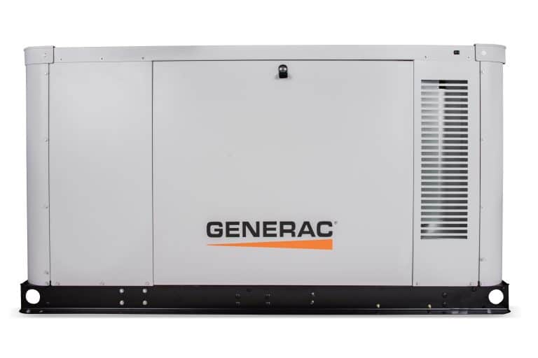Generac 32kW Generator