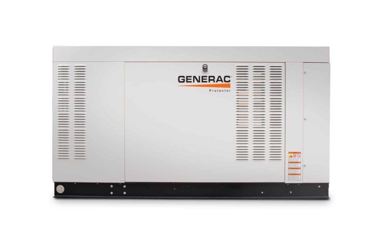 Generac 48kW Generator